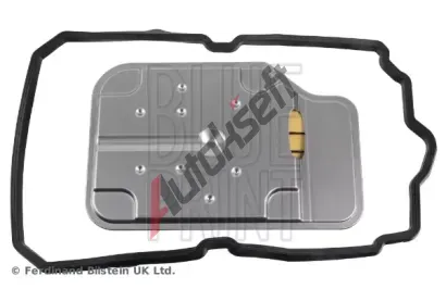 BLUE PRINT Sada hydraulického filtru automatické převodovky BLP ADBP210015, ADBP210015 BLUE PRINT Sada hydraulického filtru automatické převodovky BLP ADBP210015, ADBP210015