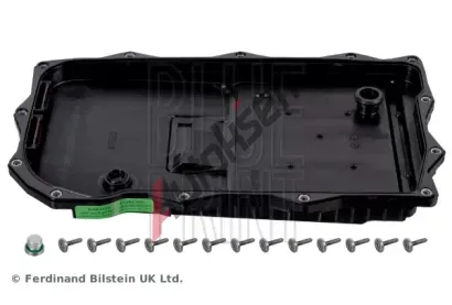 BLUE PRINT Hydraulický filtr automatické převodovky BLP ADBP210047, ADBP210047 BLUE PRINT Hydraulický filtr automatické převodovky BLP ADBP210047, ADBP210047