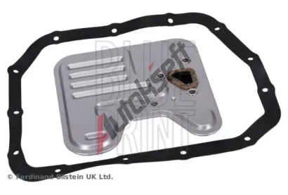 BLUE PRINT Sada hydraulického filtru automatické převodovky BLP ADBP210166, ADBP210166 BLUE PRINT Sada hydraulického filtru automatické převodovky BLP ADBP210166, ADBP210166