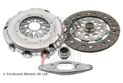 BLUE PRINT Sada spojky SMARTFIT Solution Kit BLP ADBP300068, ADBP300068 BLUE PRINT Sada spojky SMARTFIT Solution Kit BLP ADBP300068, ADBP300068