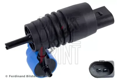 BLUE PRINT Vodní čepadlo ostřikovače skel BLP ADC40303, ADC40303 BLUE PRINT Vodní čepadlo ostřikovače skel BLP ADC40303, ADC40303