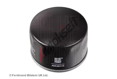 BLUE PRINT Olejový filtr BLP ADC42115, ADC42115 BLUE PRINT Olejový filtr BLP ADC42115, ADC42115