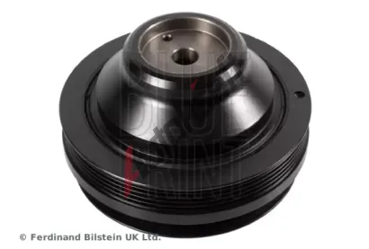 BLUE PRINT Řemenice klikového hřídele BLP ADC46117, ADC46117 BLUE PRINT Řemenice klikového hřídele BLP ADC46117, ADC46117