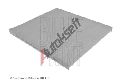 BLUE PRINT Filtr vzduchu v interiéru BLP ADG02582, ADG02582 BLUE PRINT Filtr vzduchu v interiéru BLP ADG02582, ADG02582