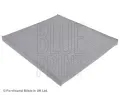 BLUE PRINT Filtr vzduchu v interiéru BLP ADG02582, ADG02582
