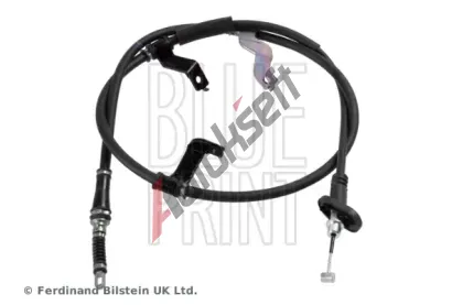 BLUE PRINT Tažné lanko parkovací brzdy BLP ADG046217, ADG046217 BLUE PRINT Tažné lanko parkovací brzdy BLP ADG046217, ADG046217