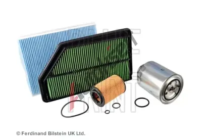 BLUE PRINT Sada dílů inspekce BLP ADH22120, ADH22120 BLUE PRINT Sada dílů inspekce BLP ADH22120, ADH22120