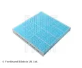 Filtr vzduchu v interiéru BLUE PRINT ‐ BLP ADH22515 Filtr vzduchu v interiéru BLUE PRINT ‐ BLP ADH22515