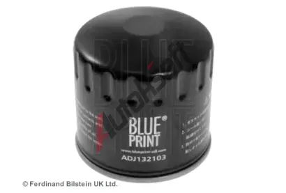 BLUE PRINT Olejový filtr BLP ADJ132103, ADJ132103 BLUE PRINT Olejový filtr BLP ADJ132103, ADJ132103