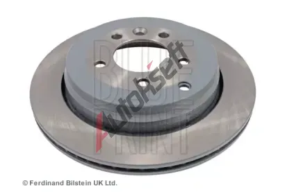 BLUE PRINT Brzdový kotouč - 325 mm BLP ADJ134311, ADJ134311 BLUE PRINT Brzdový kotouč - 325 mm BLP ADJ134311, ADJ134311