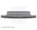 BLUE PRINT Brzdový kotouč - 325 mm BLP ADJ134311, ADJ134311