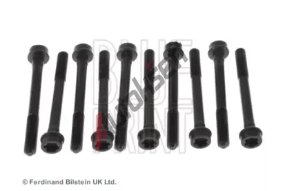 BLUE PRINT Sada šroubů pro hlavy válců BLP ADK87804, ADK87804 BLUE PRINT Sada šroubů pro hlavy válců BLP ADK87804, ADK87804