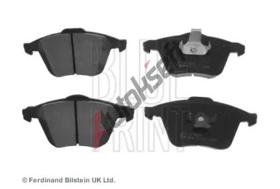 BLUE PRINT Sada brzdových destiček BLP ADM54299, ADM54299 BLUE PRINT Sada brzdových destiček BLP ADM54299, ADM54299