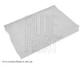 BLUE PRINT Filtr vzduchu v interiéru BLP ADN12516, ADN12516