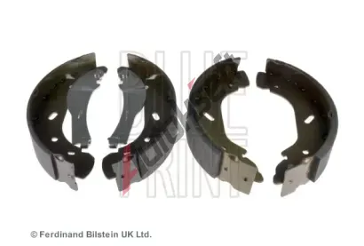 BLUE PRINT Sada brzdových čelistí BLP ADN14152, ADN14152 BLUE PRINT Sada brzdových čelistí BLP ADN14152, ADN14152