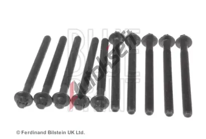 BLUE PRINT Sada šroubů pro hlavy válců BLP ADN17815, ADN17815 BLUE PRINT Sada šroubů pro hlavy válců BLP ADN17815, ADN17815