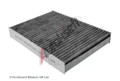 BLUE PRINT Filtr vzduchu v interiéru BLP ADR162503, ADR162503 BLUE PRINT Filtr vzduchu v interiéru BLP ADR162503, ADR162503