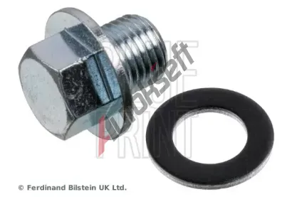 BLUE PRINT Závitová zátka olejové vany BLP ADT30101, ADT30101 BLUE PRINT Závitová zátka olejové vany BLP ADT30101, ADT30101