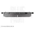 BLUE PRINT Sada brzdových destiček BLP ADT342181, ADT342181