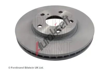 BLUE PRINT Brzdový kotouč - 275 mm BLP ADT34378, ADT34378 BLUE PRINT Brzdový kotouč - 275 mm BLP ADT34378, ADT34378