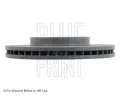BLUE PRINT Brzdový kotouč - 275 mm BLP ADT34378, ADT34378