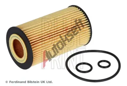 BLUE PRINT Olejový filtr BLP ADU172101, ADU172101 BLUE PRINT Olejový filtr BLP ADU172101, ADU172101