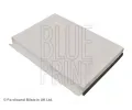Filtr vzduchu v interiéru BLUE PRINT ‐ BLP ADU172511 Filtr vzduchu v interiéru BLUE PRINT ‐ BLP ADU172511
