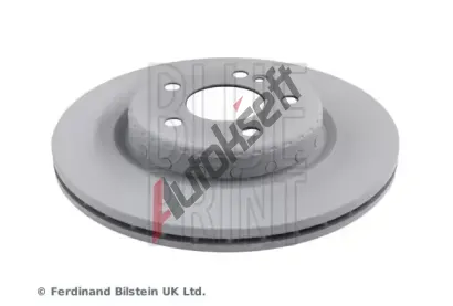BLUE PRINT Brzdový kotouč - 300 mm BLP ADU174393, ADU174393 BLUE PRINT Brzdový kotouč - 300 mm BLP ADU174393, ADU174393