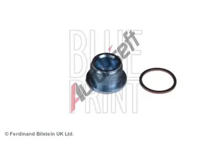 BLUE PRINT Závitová zátka olejové vany BLP ADV180105, ADV180105 BLUE PRINT Závitová zátka olejové vany BLP ADV180105, ADV180105