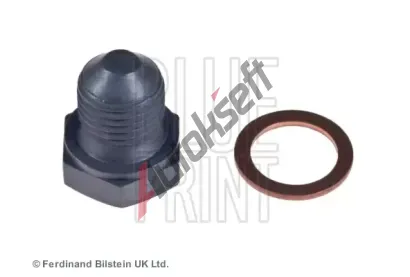 BLUE PRINT Závitová zátka olejové vany BLP ADV180106, ADV180106 BLUE PRINT Závitová zátka olejové vany BLP ADV180106, ADV180106