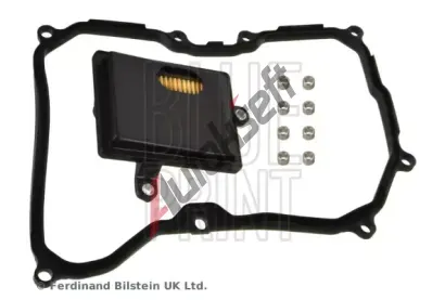 BLUE PRINT Sada hydraulického filtru automatické převodovky BLP ADV182167, ADV182167 BLUE PRINT Sada hydraulického filtru automatické převodovky BLP ADV182167, ADV182167