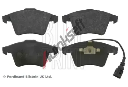 BLUE PRINT Sada brzdových destiček BLP ADV184236, ADV184236 BLUE PRINT Sada brzdových destiček BLP ADV184236, ADV184236