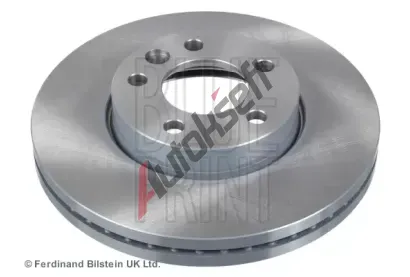 BLUE PRINT Brzdový kotouč - 308 mm BLP ADV184373, ADV184373 BLUE PRINT Brzdový kotouč - 308 mm BLP ADV184373, ADV184373