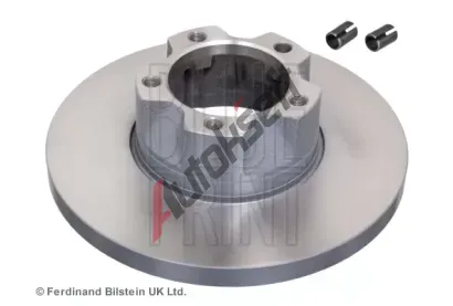 BLUE PRINT Brzdový kotouč - 281 mm BLP ADV184385, ADV184385 BLUE PRINT Brzdový kotouč - 281 mm BLP ADV184385, ADV184385