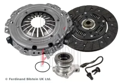 BLUE PRINT Sada spojky BLP ADW1930100, ADW1930100 BLUE PRINT Sada spojky BLP ADW1930100, ADW1930100