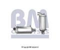 Filtr pevných částic BM CATALYSTS ‐ BMC BM11033  Filtr pevných částic BM CATALYSTS ‐ BMC BM11033