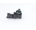 BOSCH Senzor tlaku sacího potrubí BO 0261230302, 0 261 230 302