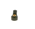 BOSCH Senzor klepání BO 0261231197, 0 261 231 197