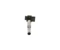 BOSCH Zapalovací cívka BO 0986221050, 0 986 221 050