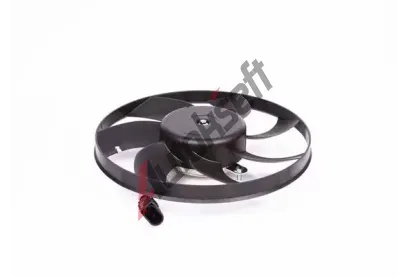 BOSCH Elektromotor větráku chladiče BO 0986338117, 0 986 338 117 BOSCH Elektromotor větráku chladiče BO 0986338117, 0 986 338 117