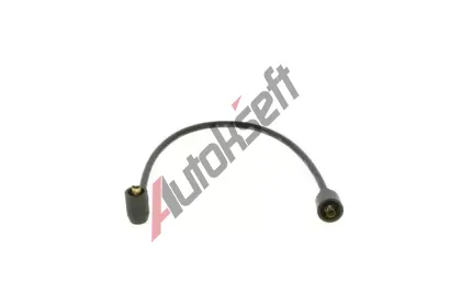 BOSCH Sada kabelů pro zapalování BO 0986357138, 0 986 357 138 BOSCH Sada kabelů pro zapalování BO 0986357138, 0 986 357 138