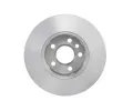 BOSCH Brzdový kotouč - 282 mm BO 0986478613, 0 986 478 613