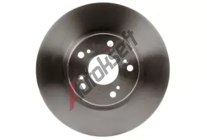 BOSCH Brzdový kotouč - 293 mm BO 0986479B02, 0 986 479 B02 BOSCH Brzdový kotouč - 293 mm BO 0986479B02, 0 986 479 B02