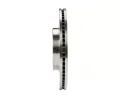 BOSCH Brzdový kotouč - 293 mm BO 0986479B02, 0 986 479 B02