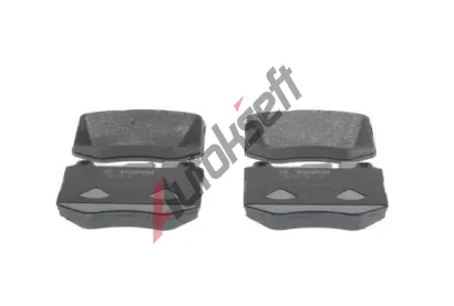 BOSCH Sada brzdových destiček BO 0986494750, 0 986 494 750 BOSCH Sada brzdových destiček BO 0986494750, 0 986 494 750