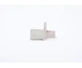 BOSCH Snímač počtu otáček kol BO 0986594605, 0 986 594 605