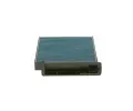 BOSCH Filtr vzduchu v interiéru + BO 0986628502, 0 986 628 502
