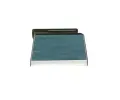 BOSCH Filtr vzduchu v interiéru + BO 0986628502, 0 986 628 502