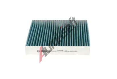 BOSCH Filtr vzduchu v interiéru + BO 0986628540, 0 986 628 540 BOSCH Filtr vzduchu v interiéru + BO 0986628540, 0 986 628 540