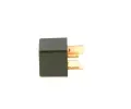 BOSCH Relé pracovního proudu BO 0986AH0082, 0 986 AH0 082
